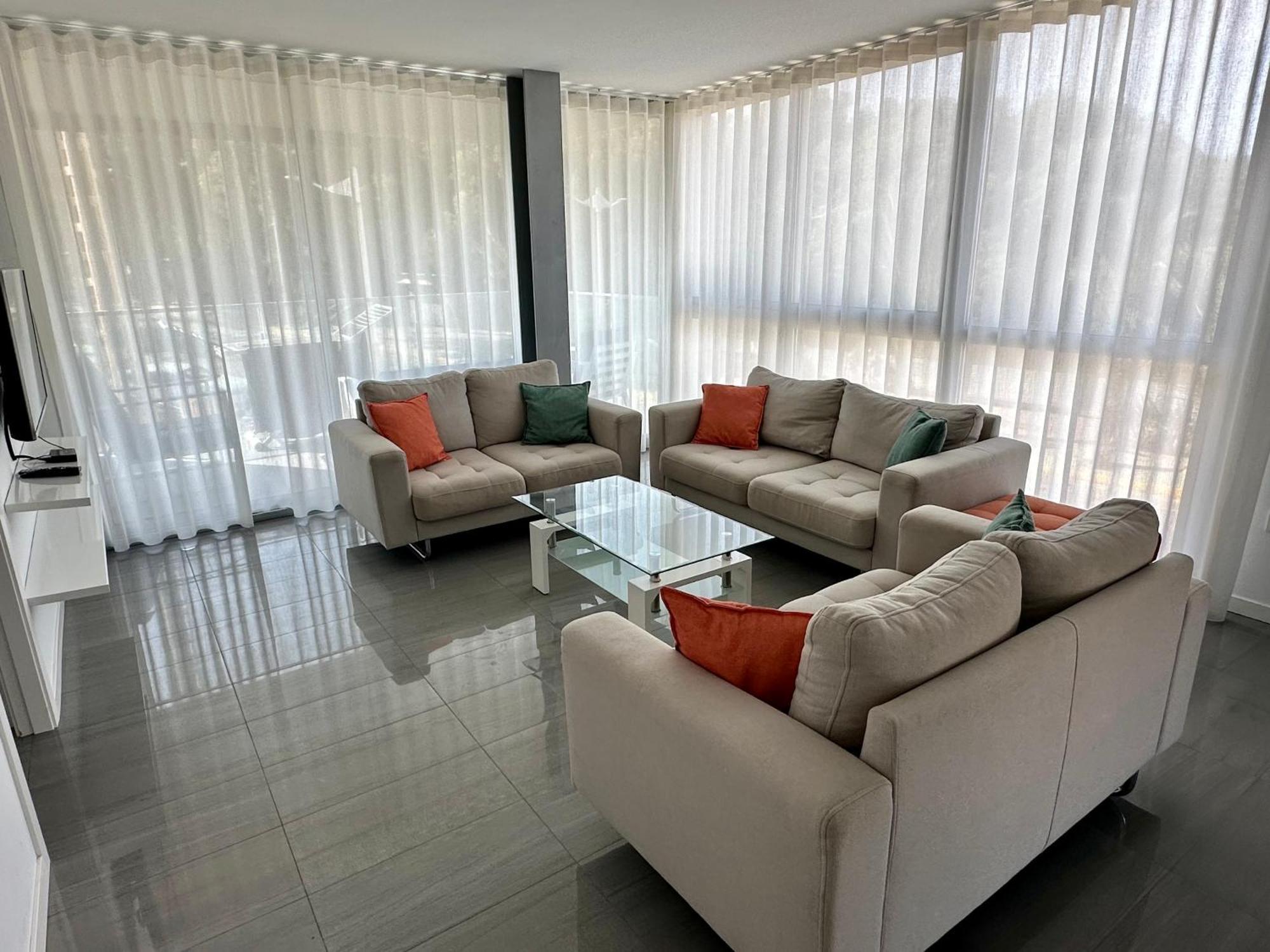 Ferienwohnung Piso-Del-Playa Guardamar del Segura Exterior foto